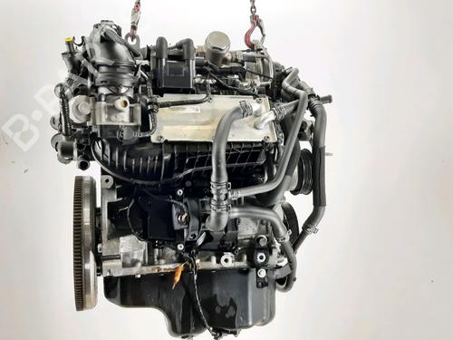 Engine SKODA ROOMSTER (5J7) 1.2 TSI | BP33645749M1 - Image 4