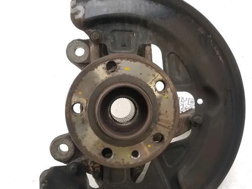 Used Left front steering knuckle Left front steering knuckle VOLVO V70 III (135) D5 (185 hp) 10476024 10476024