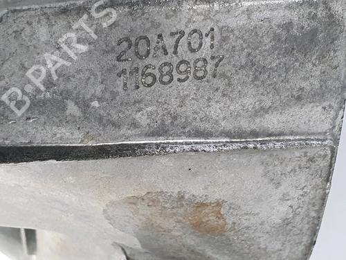 Gearbox CITROËN C3 II (SC_) 1.2 VTi 82 | BP32077223M3  - Image 5