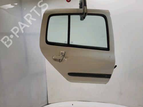 Used Right rear door Right rear door RENAULT CLIO II (BB_, CB_) 1.4 16V (B/CB0P, BB13) (98 hp) 40248291 40248291