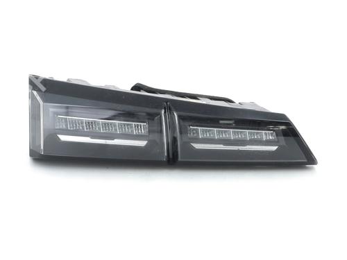 Feu de coffre gauche Feu de coffre gauche PEUGEOT 308 SW II (LC_, LJ_, LR_, LX_, L4_) [2014-2021] 33838606 33838606