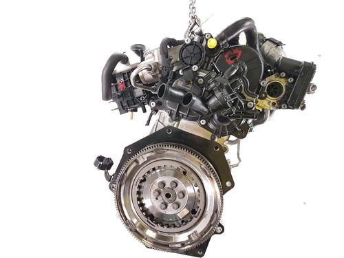 Engine SKODA FABIA III (NJ3) 1.0 TSI | BP28533408M1