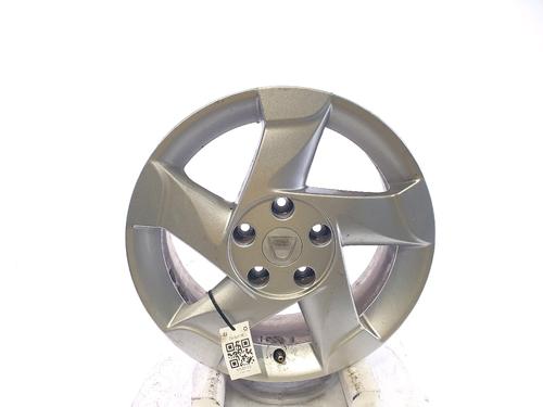 Rim DACIA DUSTER (HS_) 1.5 dCi | BP27582087C45 
