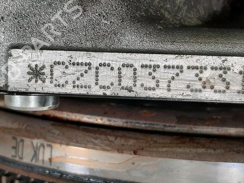 Engine VW GOLF SPORTSVAN VII (AM1, AN1) 1.4 TSI | BP31749142M1 