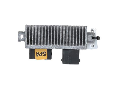 Used Electronic module NISSAN QASHQAI II (J11, J11_) 1.6 dCi (130 hp) 29495672