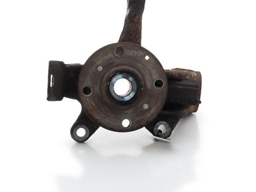 Used Right front steering knuckle Right front steering knuckle TOYOTA AYGO (_B1_) 1.0 (KGB10_, KGB10R) (68 hp) 39971714 39971714
