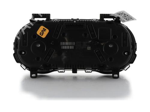 Instrument cluster DACIA SANDERO III 1.0 SCe 65 | BP30334169C47