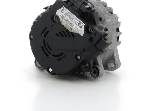 Alternator CITROËN C3 II (SC_) 1.6 HDi | BP40277074M7 - Image 3