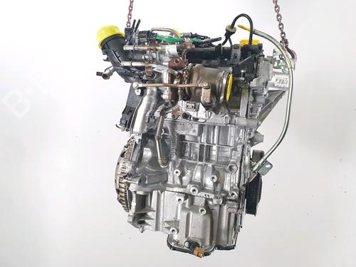 Engine RENAULT CLIO V (B7_) 1.0 TCe 100 (B7MT) | BP34610651M1 - Image 4