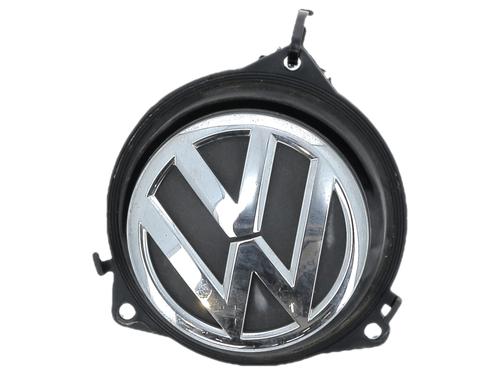Used Tailgate lock Tailgate lock VW POLO V (6R1, 6C1) 1.6 TDI (75 hp) 39941822 39941822