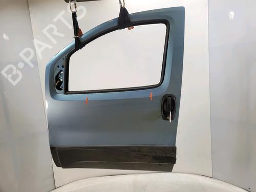 Dør venstre fortil CITROËN NEMO MPV 1.4 HDi (68 hp) 29390181