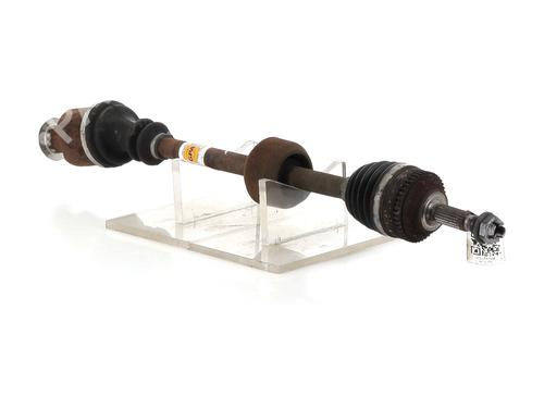 Right front driveshaft RENAULT CLIO II (BB_, CB_) 1.2 (BB0A, BB0F, BB10, BB1K, BB28, BB2D, BB2H, CB0A,... | BP26877347M39 