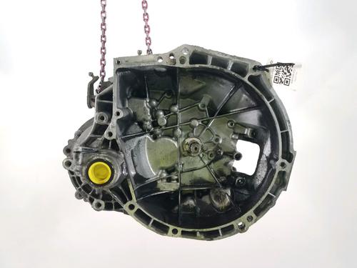 Gearbox CITROËN C3 I (FC_, FN_)  | BP27248570M3 