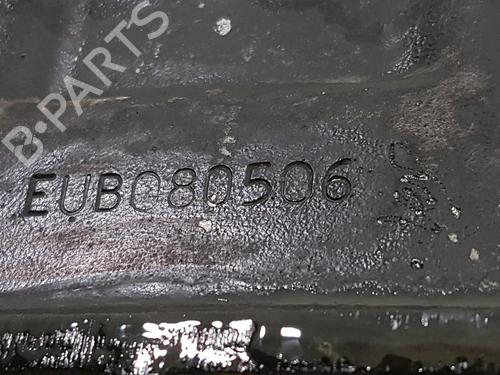 Rear differential AUDI A4 B7 (8EC) 3.0 TDI quattro | BP38679090M24 - Image 5