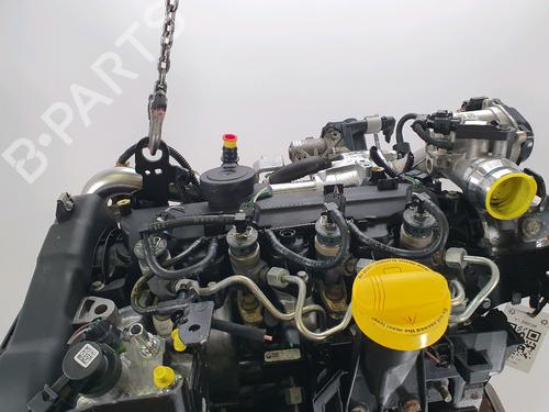 Engine DACIA DOKKER MPV (KE_) 1.5 dCi (KEAJ, KEAH) | BP36777099M1 - Image 7