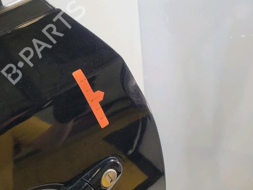 Left front door VW POLO V (6R1, 6C1) 1.4 (6R1) | BP30094571C2