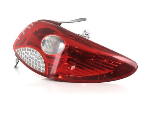 Right taillight PEUGEOT 206 Hatchback (2A/C)  | BP27333961C35 
