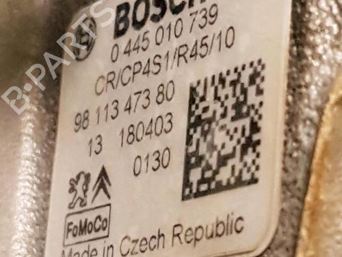 Engine PEUGEOT PARTNER Box Body/MPV 1.6 HDi / BlueHDi 75 | BP39736388M1 - Image 7