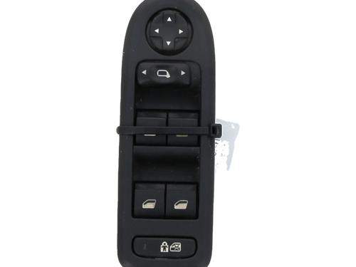 Mando elevalunas delantero izquierdo Mando elevalunas delantero izquierdo PEUGEOT 308 I (4A_, 4C_) 1.6 HDi (109 hp) 34204963 34204963