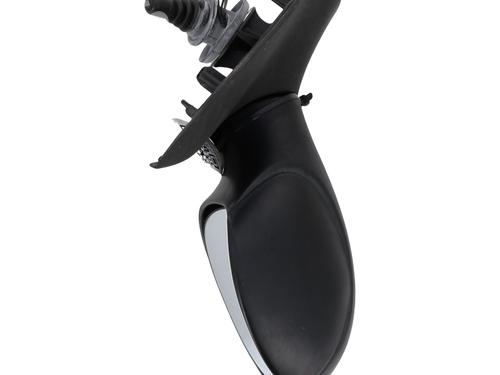 Used Right mirror PEUGEOT 206+ (2L_, 2M_) 1.4 HDi eco 70 (68 hp) 28594946