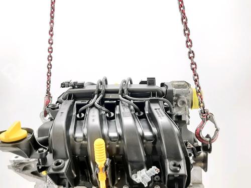 Engine RENAULT TWINGO II (CN0_) 1.2 16V (CN04, CN0B) | BP33567856M1  - Image 5