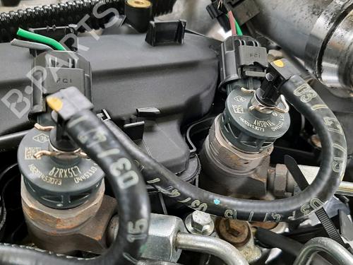 Engine RENAULT CLIO IV (BH_) 1.5 dCi 90 | BP33309526M1 - Image 9