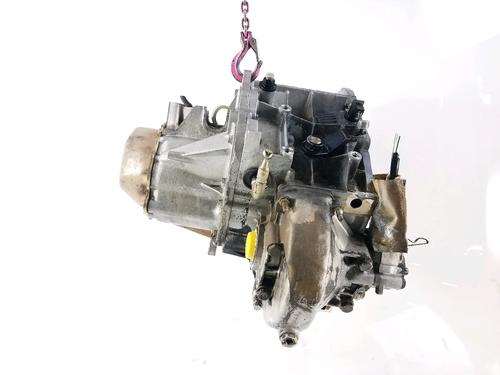 Gearbox CITROËN EVASION MPV (22, U6) 2.0 | BP17723207M3 