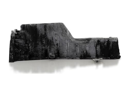 Oliebundkar MERCEDES-BENZ C-CLASS (W203) C 200 CDI (203.004) | BP27909525M115