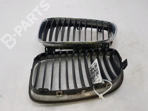 Used Front grille Front grille BMW 1 (E87) 118 d (143 hp) 11116544 11116544