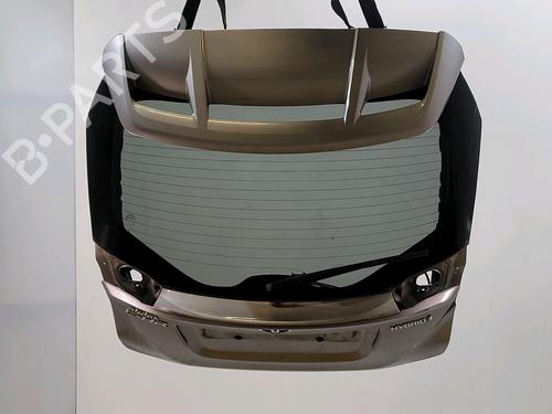 Portellone/Cofano posteriore TOYOTA C-HR (_X1_) 1.8 Hybrid (ZYX10_, ZYX11_, ZYX10R, ZYX11R) | BP30842784C6