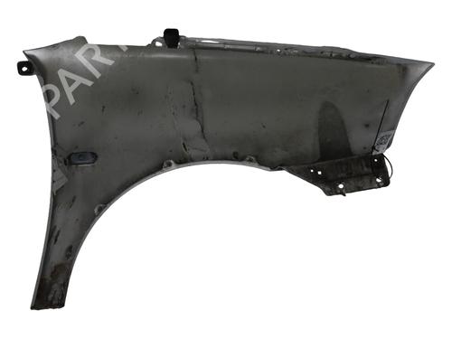 Left front fenders SEAT CORDOBA (6L2)  | BP27887657C41 