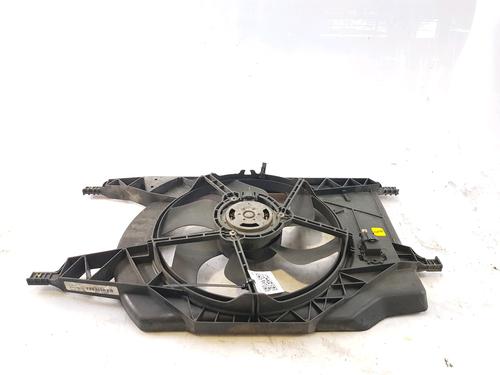 Used Radiator fan RENAULT LAGUNA II (BG0/1_) 1.9 dCi (BG08, BG0G) (120 hp) 18163751