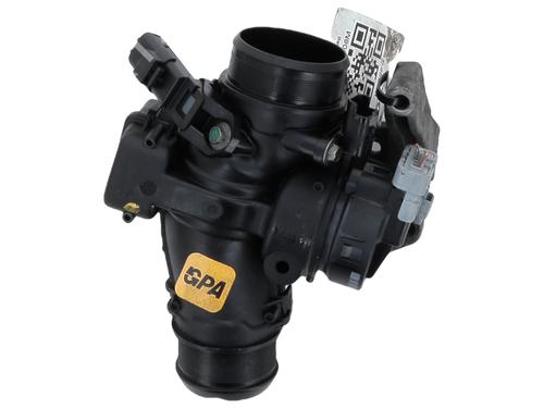 Mass air flow sensor PEUGEOT 308 I (4A_, 4C_) 1.6 HDi | BP28365325M95 