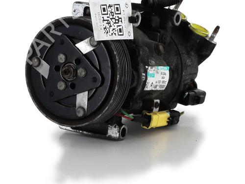 Used AC compressor PEUGEOT 207 (WA_, WC_) 1.4 HDi (68 hp) 29416312
