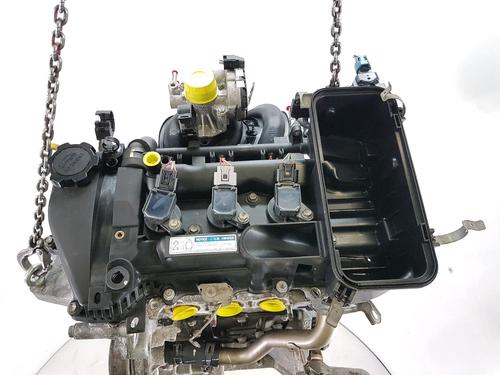 Engine TOYOTA YARIS (_P9_) 1.0 VVT-i (KSP90_, KSP90R) | BP29389851M1 
