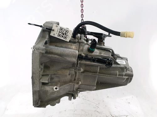 Used Gearbox Gearbox RENAULT MEGANE IV Hatchback (B9A/M/N_) 1.5 Blue dCi 115 (B9A6) (116 hp) 33332632 33332632