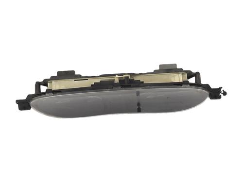 Used Instrument cluster Instrument cluster DACIA SANDERO 1.5 dCi (88 hp) 34118573 34118573