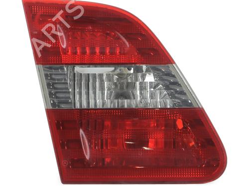 Used Left tailgate light MERCEDES-BENZ B-CLASS Sports Tourer (W245) B 180 CDI (245.207) (109 hp) 26515406