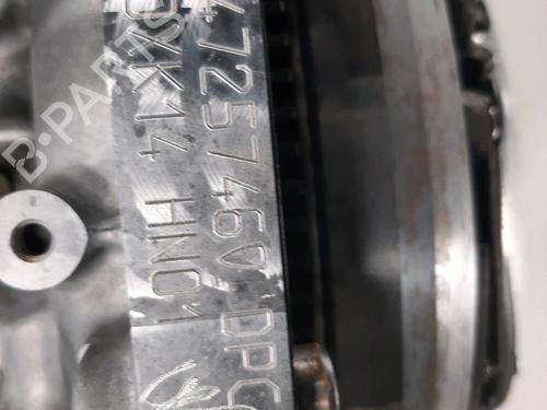 Engine PEUGEOT 208 I (CA_, CC_) 1.2 THP 110 | BP37166856M1 - Image 9