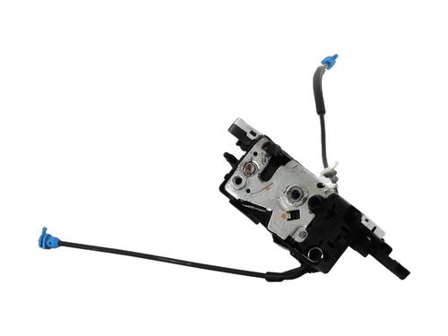 Front left lock CITROËN C4 Grand Picasso I (UA_)  | BP28161059C98 