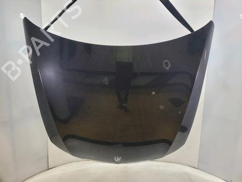 Capot BMW 3 (E90) 320 d (163 hp) 31937267