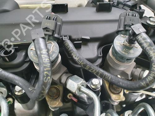 Engine RENAULT CLIO IV (BH_) 1.5 dCi 90 | BP37680573M1 - Image 11