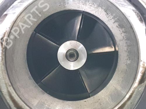 Engine TOYOTA YARIS (_P9_) 1.4 D-4D (NLP90_, NLP90R) | BP31057471M1 