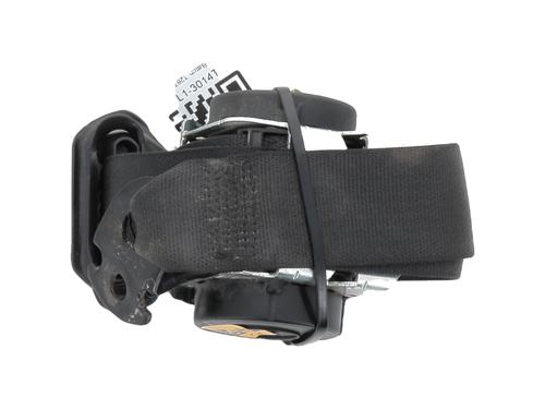 Used Rear left seatbelt OPEL CORSA D (S07) 1.3 CDTI (L08, L68) (75 hp) 32842352