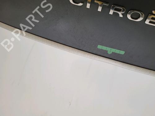 Tailgate CITROËN C3 II (SC_) 1.6 HDi | BP40071280C6 - Image 5