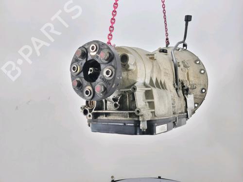 Gearbox MERCEDES-BENZ CLK (C208)  | BP25467688M3 