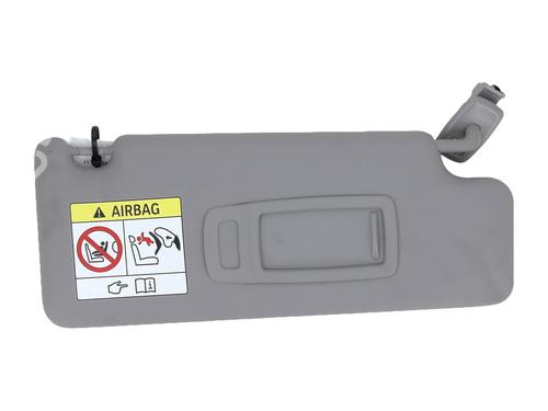 Used Right sun visor BMW 2 Active Tourer (F45) 225 xe Plug-in-Hybrid (224 hp) 29144593