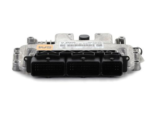 Used Engine control unit (ECU) RENAULT TWINGO III (BCM_, BCA_) 1.0 SCe 70 (BCMB) (69 hp) 30165276