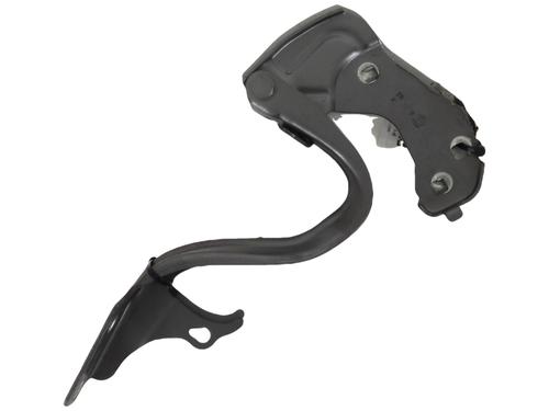 Used Hinge/Door check strap Hinge/Door check strap FIAT 500 (312_) 0.9 (312AXG1A, 312.AXG11) (86 hp) 33309952 33309952