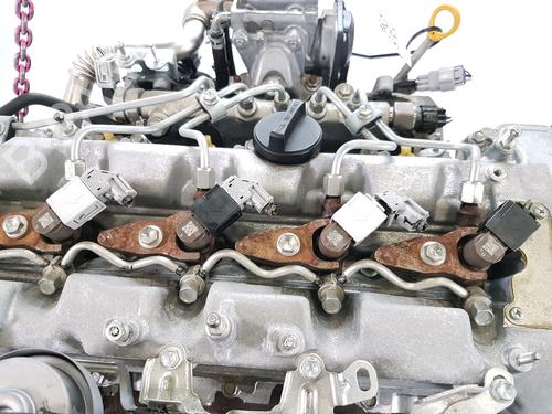 Engine TOYOTA RAV 4 III (_A3_) 2.2 D 4WD (ALA30_, ALA30R) | BP34503202M1 - Image 10